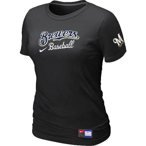 MLB Women's T-Shirt-150