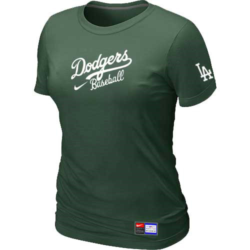 MLB Women's T-Shirt-161