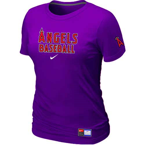 MLB Women's T-Shirt-169