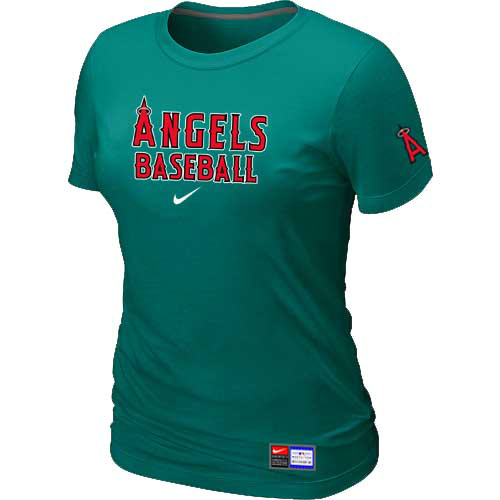 MLB Women's T-Shirt-171
