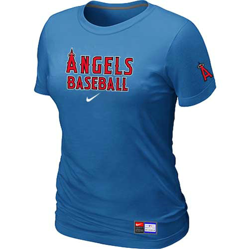 MLB Women's T-Shirt-172