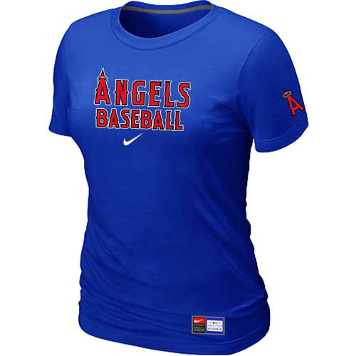 MLB Women's T-Shirt-177