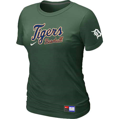 MLB Women's T-Shirt-186