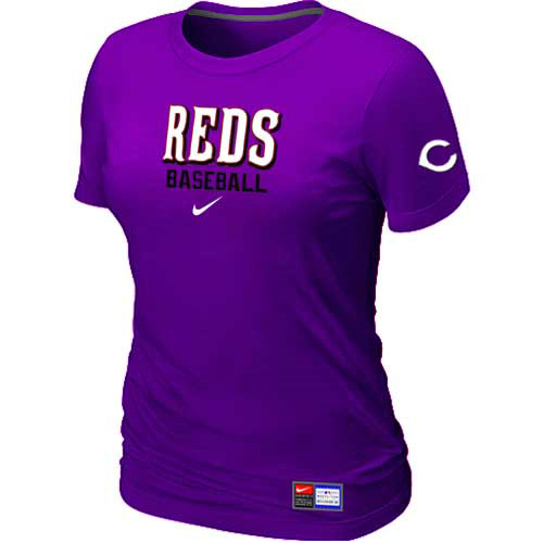 MLB Women's T-Shirt-197