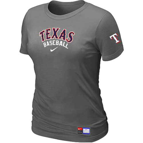 MLB Women's T-Shirt-020