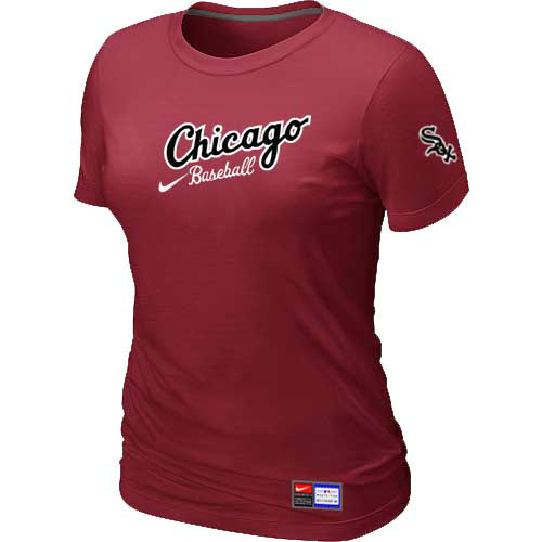 MLB Women's T-Shirt-208