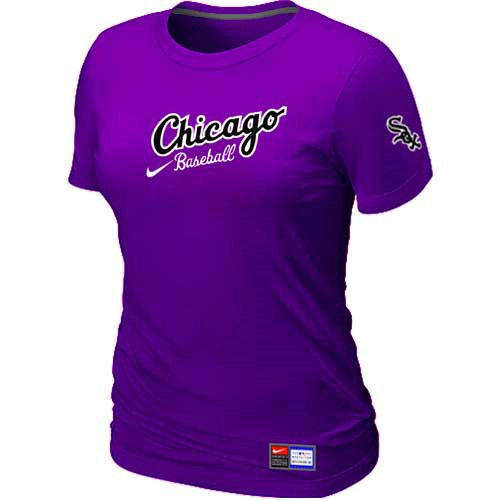 MLB Women's T-Shirt-212