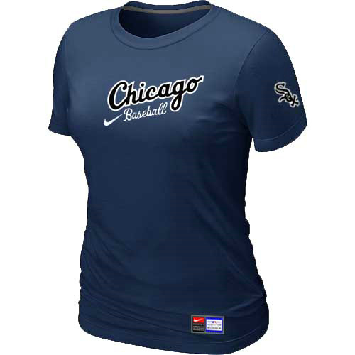 MLB Women's T-Shirt-218