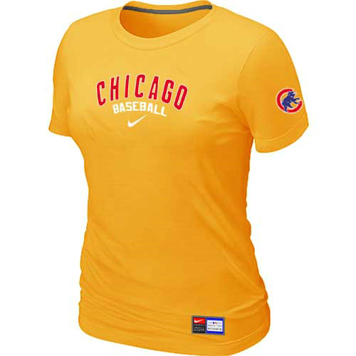MLB Women's T-Shirt-221