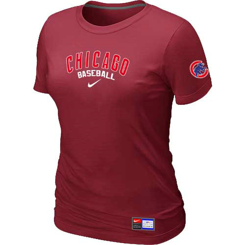 MLB Women's T-Shirt-223