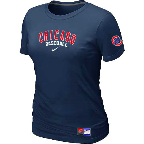 MLB Women's T-Shirt-233