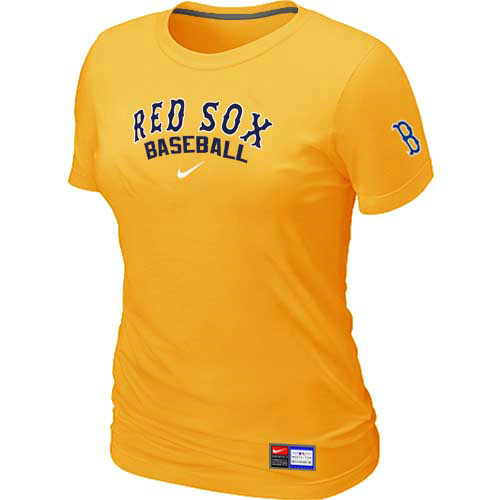 MLB Women's T-Shirt-235