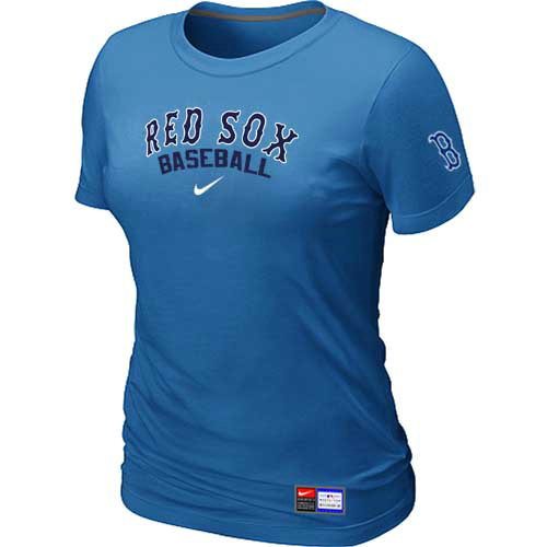 MLB Women's T-Shirt-243