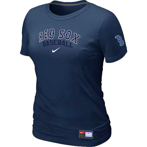 MLB Women's T-Shirt-247