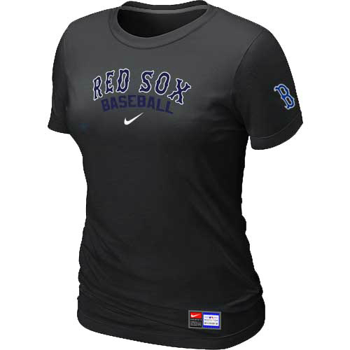 MLB Women's T-Shirt-248