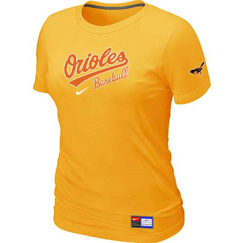 MLB Women's T-Shirt-249