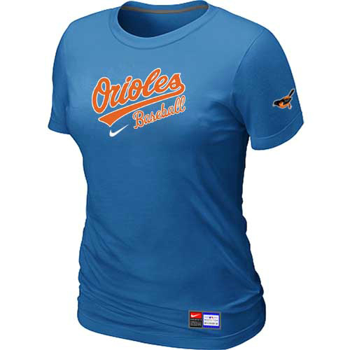 MLB Women's T-Shirt-258