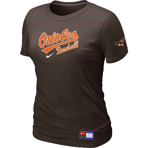 MLB Women's T-Shirt-261