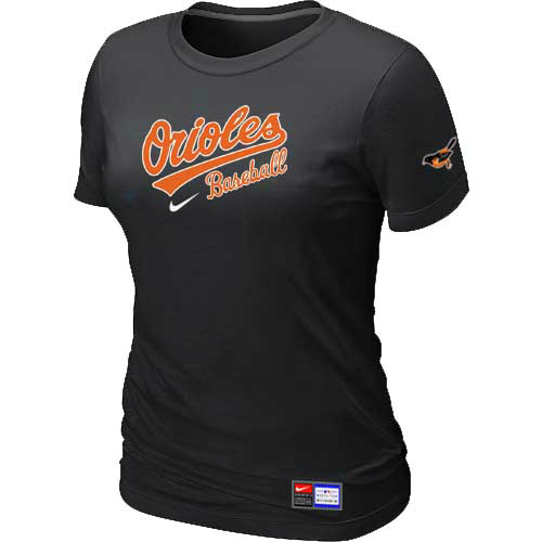 MLB Women's T-Shirt-262