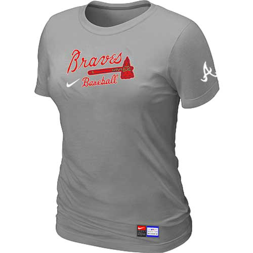 MLB Women's T-Shirt-265