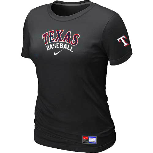 MLB Women's T-Shirt-027