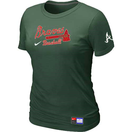 MLB Women's T-Shirt-273