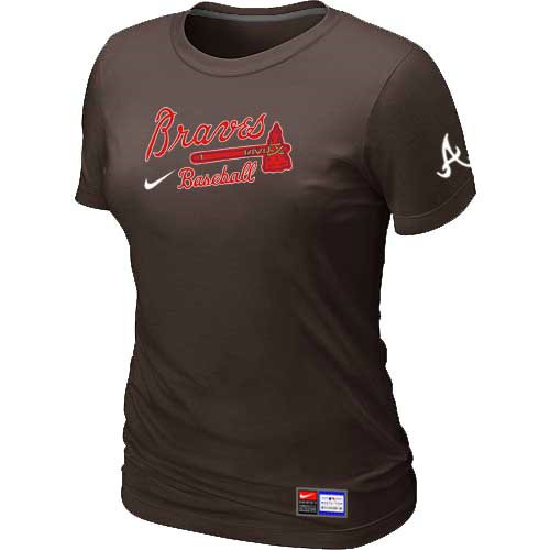 MLB Women's T-Shirt-274
