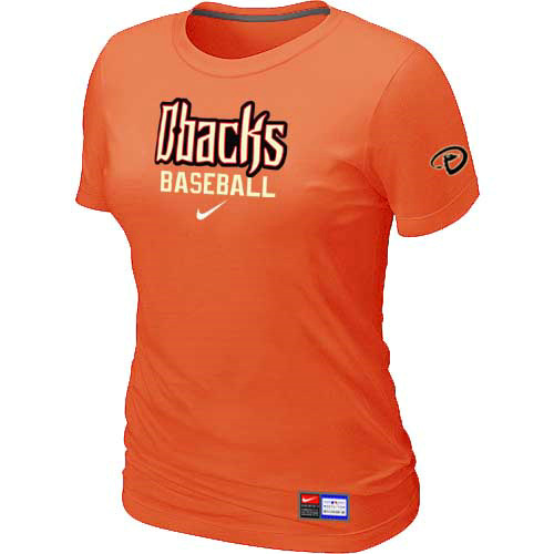 MLB Women's T-Shirt-283