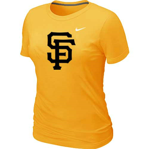 MLB Women's T-Shirt-305