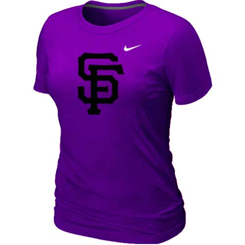 MLB Women's T-Shirt-306