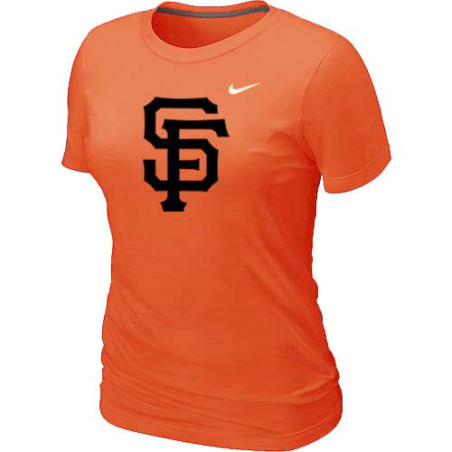 MLB Women's T-Shirt-307