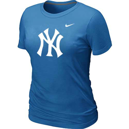 MLB Women's T-Shirt-323