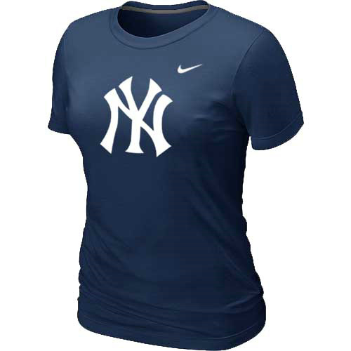 MLB Women's T-Shirt-326