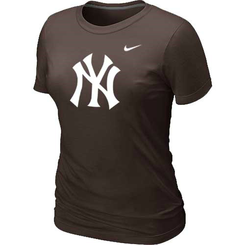 MLB Women's T-Shirt-327