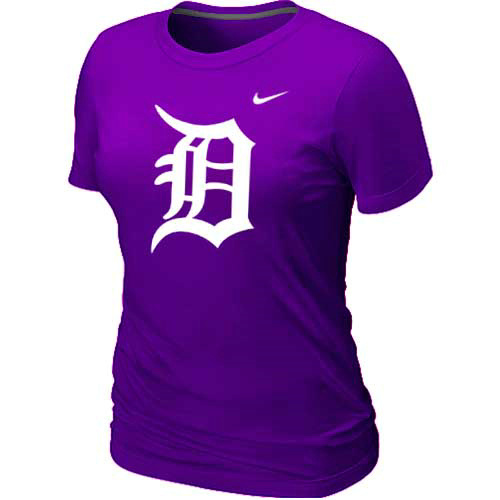 MLB Women's T-Shirt-332