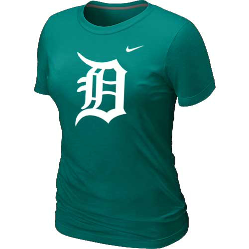 MLB Women's T-Shirt-335