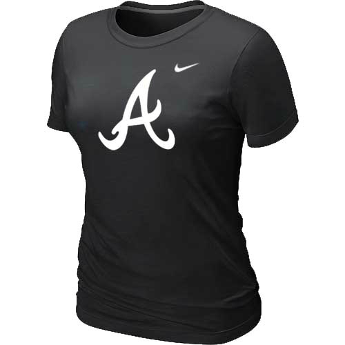 MLB Women's T-Shirt-354
