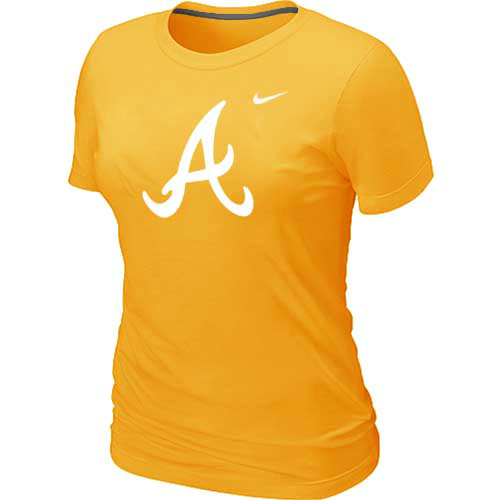 MLB Women's T-Shirt-355