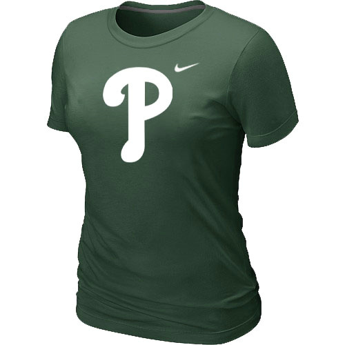 MLB Women's T-Shirt-364