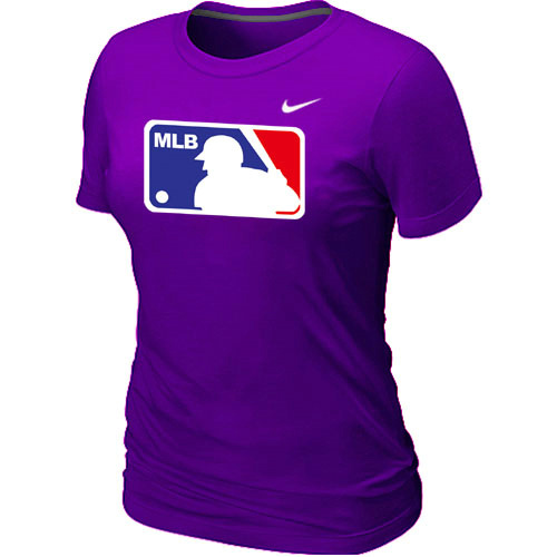MLB Women's T-Shirt-373