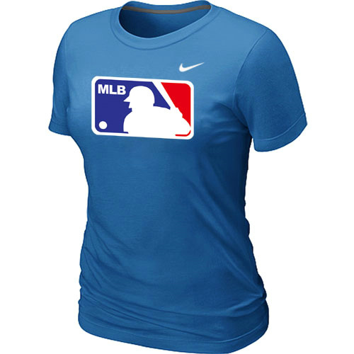 MLB Women's T-Shirt-377