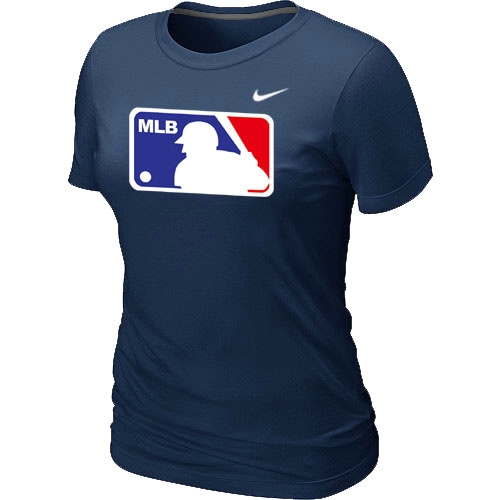 MLB Women's T-Shirt-378