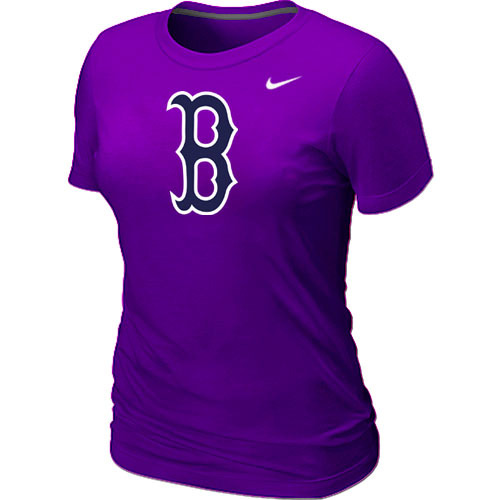 MLB Women's T-Shirt-384