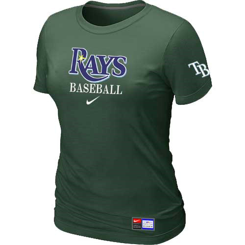 MLB Women's T-Shirt-039
