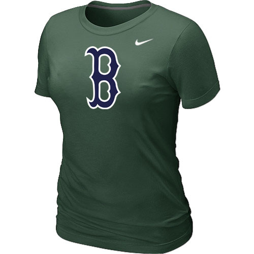 MLB Women's T-Shirt-391
