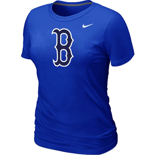 MLB Women's T-Shirt-394