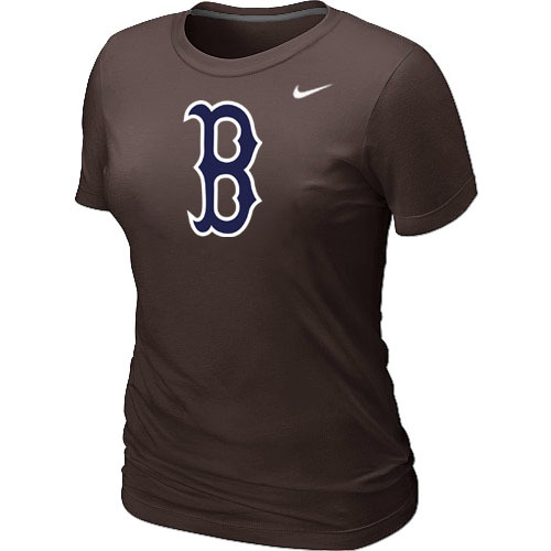 MLB Women's T-Shirt-396