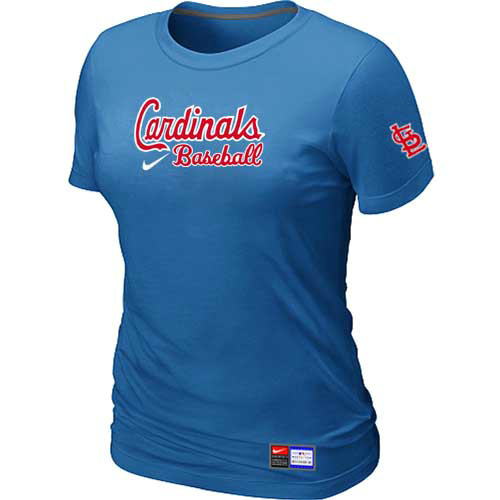 MLB Women's T-Shirt-049