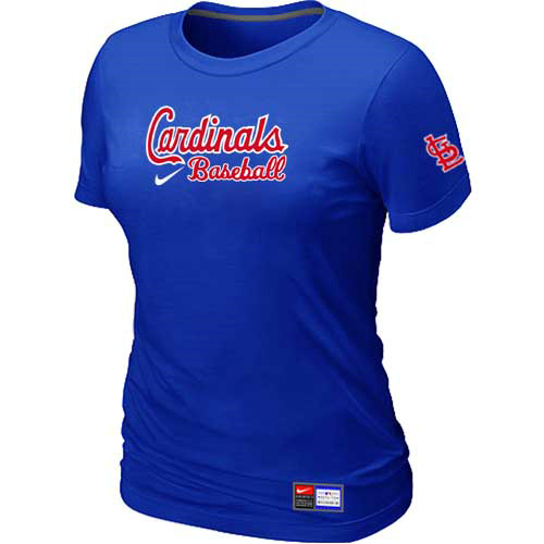 MLB Women's T-Shirt-055