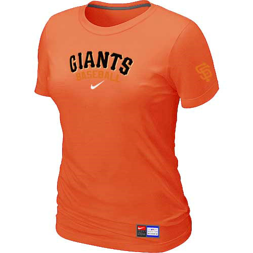 MLB Women's T-Shirt-058